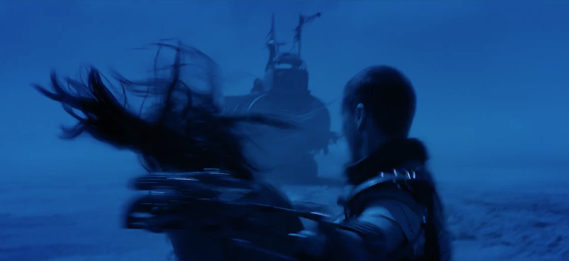 Illustration for article titled 43 Eye-Popping Trailer Screenshots Reveal Tons About Max Mad: Fury Road